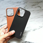 iPhone Leather Texture Protective Phone Case (DS-EVE)
